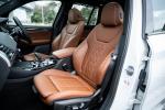 BMW X3 M40d 2019 года (JP)